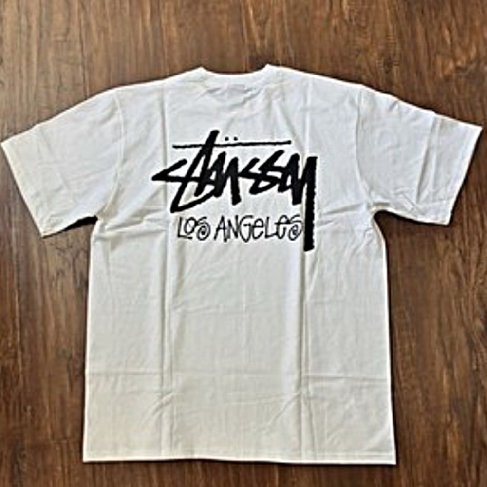 π Stussy T shirt LA - Picture 11 of 11